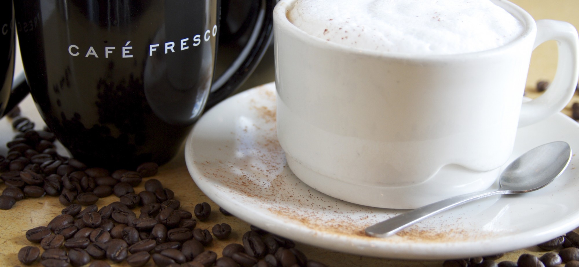 Specialty, Coffee, Espresso